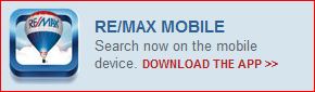 Get the REMAX Mobile App